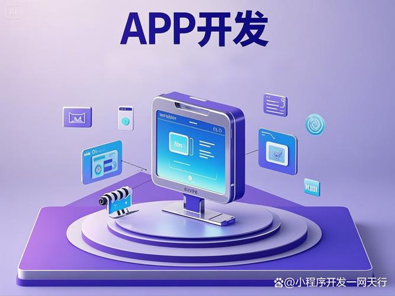 手机APP开发：打造专属应用